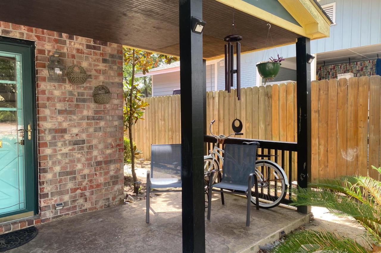 Villa L For Leisure Myrtle Beach Exterior foto